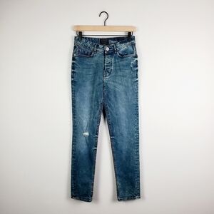 Primark Denim Co Slim Denim W28/L30